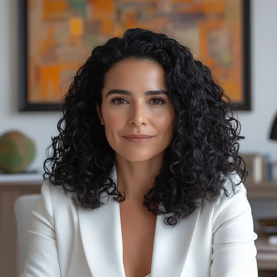 Ana Lima da Caliduxent