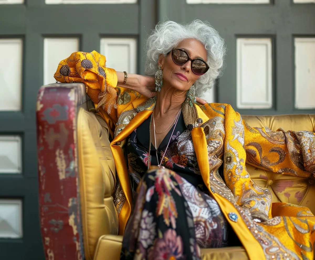 Carla Figueiredo em sessão